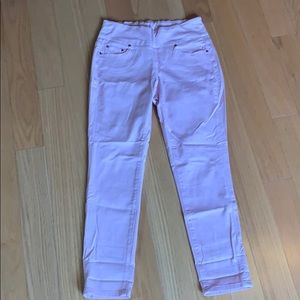 JAG blush Capri